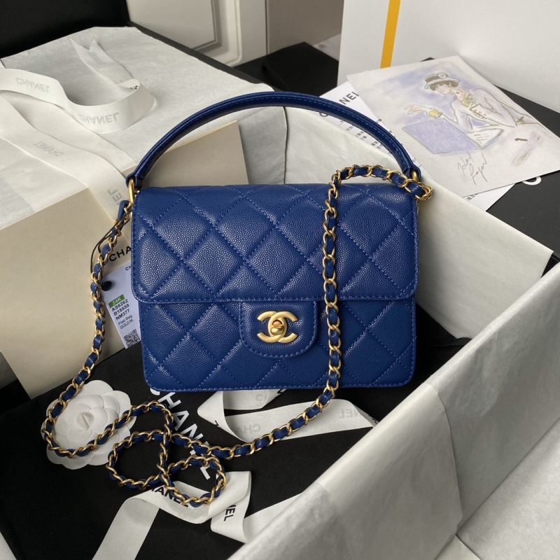 Chanel CF Series Bags